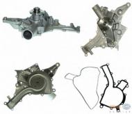 Насос BEHR HELLA SERVICE 8MP 376 800-761