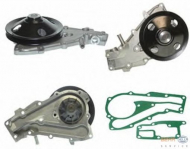 Насос BEHR HELLA SERVICE 8MP 376 801-501