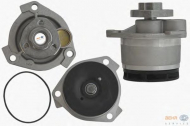 Насос BEHR HELLA SERVICE 8MP 376 801-561