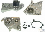 Насос BEHR HELLA SERVICE 8MP 376 803-491