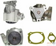 Насос BEHR HELLA SERVICE 8MP 376 806-711