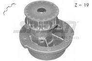 Насос SPIDAN 60027