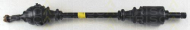 Вал TRISCAN 8540 32511