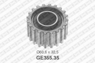 Ролик SNR GE355.35
