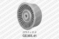 Ролик SNR GE355.41