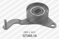 Ролик SNR GT353.15