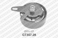 Ролик SNR GT357.28