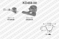 Ременный комплект SNR KD459.00