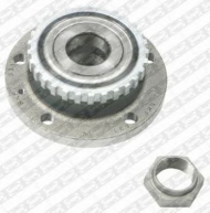 Комплект подшипника SNR R159.26