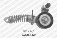 Ролик SNR GA353.59