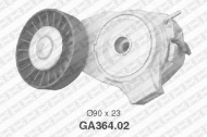 Ролик SNR GA364.02