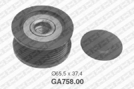 Механизм свободного хода SNR GA758.00