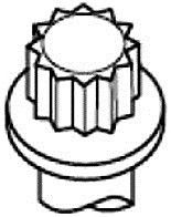 Комплект болтов PAYEN HBS501