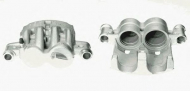 Тормозной суппорт BUDWEG CALIPER 343914