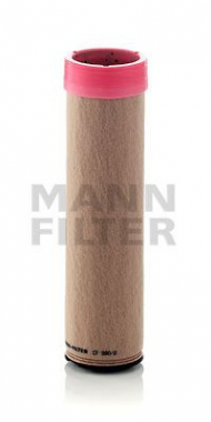 Фильтр MANN-FILTER CF 990/2