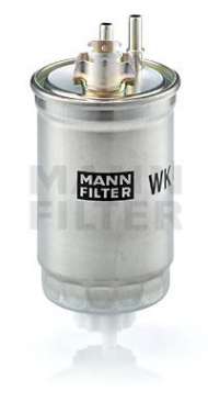 Фильтр MANN-FILTER WK 829/2