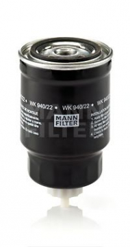 Фильтр MANN-FILTER WK 940/22