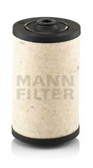 Фильтр MANN-FILTER BFU 811