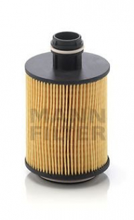 Фильтр MANN-FILTER HU 7004/1 x