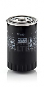Фильтр MANN-FILTER W 840