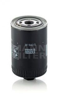 Фильтр MANN-FILTER W 940/5