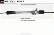 Привод DELCO REMY DSR145