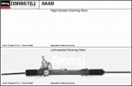 Привод DELCO REMY DSR867