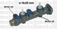 Цилиндр METELLI 05-0009