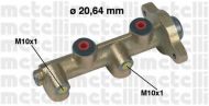 Цилиндр METELLI 05-0117