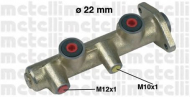 Цилиндр METELLI 05-0168