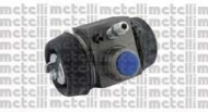 Цилиндр METELLI 04-0029