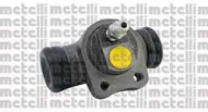 Цилиндр METELLI 04-0046