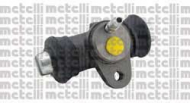 Цилиндр METELLI 04-0061