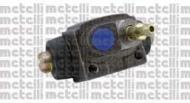 Цилиндр METELLI 04-0087