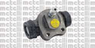 Цилиндр METELLI 04-0186