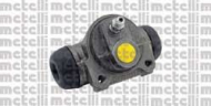 Цилиндр METELLI 04-0254
