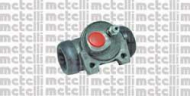 Цилиндр METELLI 04-0346