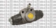 Цилиндр METELLI 04-0349