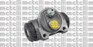 Цилиндр METELLI 04-0360