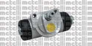 Цилиндр METELLI 04-0385