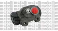 Цилиндр METELLI 04-0480