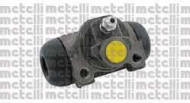 Цилиндр METELLI 04-0500