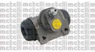 Цилиндр METELLI 04-0602