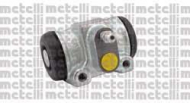 Цилиндр METELLI 04-0636