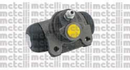 Цилиндр METELLI 04-0645