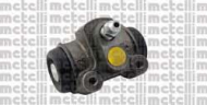 Цилиндр METELLI 04-0666