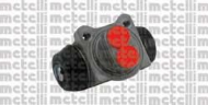 Цилиндр METELLI 04-0783