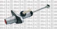 Цилиндр METELLI 55-0040