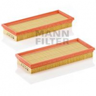 Фильтр MANN-FILTER C 3170/1-2