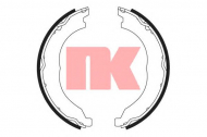 Комлект тормозных накладок NK 2719754